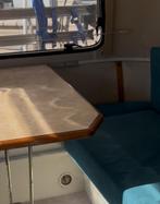 Achterzitje van Eriba Triton te koop, Ophalen, Gebruikt