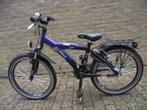 22 inch  alpina yabber   3  nexus versn    +   vering, Ophalen, 22 inch, Alpina, Zo goed als nieuw