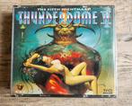 Thunderdome V - The Fifth Nightmare! (1994), Ophalen of Verzenden, Zo goed als nieuw, Dance