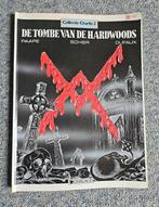 Stripboek De tombe van de Hardwoods - Dufaux, Eén stripboek, Ophalen, Gelezen