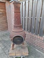 Tuinhaard, Ophalen, Gebruikt