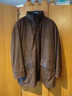heren winter lamy jas Gant USA, Ophalen of Verzenden, Zo goed als nieuw, Maat 52/54 (L), Bruin