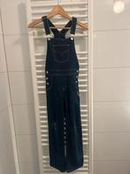 Levi’s tuinpak baggy overall jeans maat 140, Ophalen of Verzenden, Zo goed als nieuw, Jongen, Broek