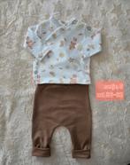 Handgemaakte babykleding (nieuw), Ophalen of Verzenden, Nieuw, Jongetje of Meisje, Pakje