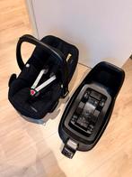 Maxi Cosi Pebble Plus met 2WayFix base (Isofix), Kinderen en Baby's, Autostoeltjes, Ophalen, Zo goed als nieuw, Isofix, 0 t/m 13 kg