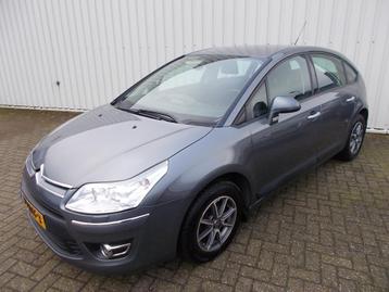 Citroën C4 1.6 THP Exclusive ( APK KEURING BIJ AFLEVERING!  beschikbaar voor biedingen