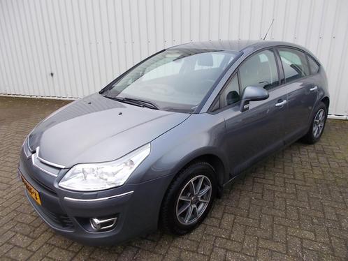 Citroën C4 1.6 THP Exclusive ( APK KEURING BIJ AFLEVERING!, Auto's, Citroën, Bedrijf, Te koop, C4, ABS, Airbags, Airconditioning