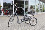 Stella Nantes Trike driewieler l 630wh l 3300 km, Ophalen of Verzenden, Zo goed als nieuw, 50 km per accu of meer, Overige merken