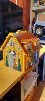 Playmobil meeneemhuis 4145, Ophalen of Verzenden, Zo goed als nieuw, Complete set