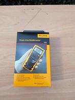 Fluke 175 multimeter set nieuw, Ophalen of Verzenden, Nieuw, Multimeter