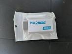 Wii naar HDMI Adapter - Full HD 1080P, Ophalen of Verzenden, Nieuw