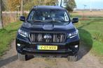 Toyota Land Cruiser 2.8 D-4D-F Black Edition Window Van, Automaat, Gebruikt, Euro 6, 4 cilinders