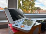 New Nintendo 2DS XL ZGAN + Doos, Spelcomputers en Games, Spelcomputers | Nintendo 2DS en 3DS, Ophalen of Verzenden, Zo goed als nieuw