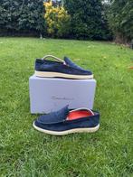 Santoni Loafers - Maat uk8,5/42,5 - Top Staat, Kinderen en Baby's, Ophalen of Verzenden, Zo goed als nieuw, Jongen of Meisje, Schoenen
