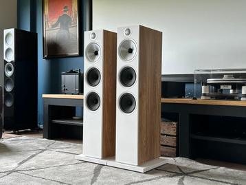 B&W 603 S2 Anniversary Edition beschikbaar voor biedingen