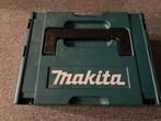 Makita, Doe-het-zelf en Verbouw, Gereedschap | Boormachines, Ophalen of Verzenden, Zo goed als nieuw, 600 watt of meer, Boor- en Schroefmachine