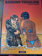 Barend Terzijde - Martin Veyron - YENDOR, Eén stripboek, Ophalen of Verzenden, Zo goed als nieuw, Martin Veyron