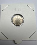 Nederland. Juliana. 10 Cent 1956. Sch.1169-4, Ophalen of Verzenden, Koningin Juliana, 10 cent