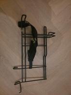 Buggy drager voor achter de fiets, Ophalen of Verzenden, Gebruikt, Fietsendrager-accessoire