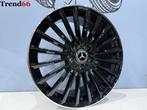 5X112 19'' Velgen Mercedes A B C E V Klasse Vito CLA GLA AMG, Auto-onderdelen, Banden en Velgen, Velg(en), Niet ingevuld, Nieuw