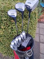 Complete Golfset Exodus regal heren, Ophalen, Zo goed als nieuw, Set, Overige merken