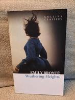 Boek ' Wuthering Heights ' (Emily Bronte)., Ophalen of Verzenden, Zo goed als nieuw