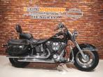 Harley-Davidson FLSTC Heritage Classic 1340 (bj 1998), Motoren, Bedrijf, Overig