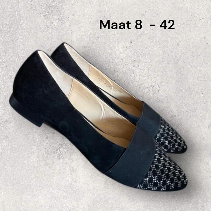 Dames schoenen GABOR TAMARIS WOLKY, Kleding | Dames, Schoenen, Nieuw, Instappers, Zwart, Ophalen of Verzenden