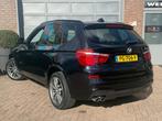 BMW X3 xDrive28i High Executive M Sport Edition Panoramadak, Auto's, Automaat, Gebruikt, 4 cilinders, Cruise Control