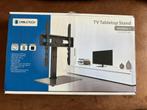 TV standaard, Audio, Tv en Foto, Televisiebeugels, Ophalen, Nieuw
