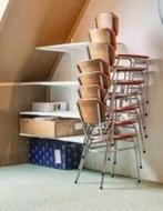 Stellage / stellingkast, Huis en Inrichting, Ophalen, Gebruikt