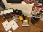 Tony Robbins - Boeken en Video's (volledig pakket), Alle leeftijden, Ophalen of Verzenden, Gebruikt