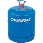 Campingaz 907 Gasvulling of Gasfles compleet, Caravans en Kamperen, Kampeeraccessoires, Ophalen, Nieuw