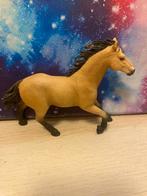 Schleich paard, Ophalen of Verzenden, Zo goed als nieuw, Paard, Beeldje of Figuurtje