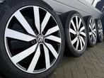 18 " VW Touran Caddy Passat B8 B9 GTE Variant velgen winter, Auto-onderdelen, Banden en Velgen, 18 inch, Gebruikt, -, -