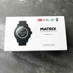 Matrix Powerwatch, Matrix, Zwart, Nieuw, Ophalen of Verzenden