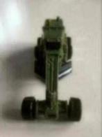 Miniatuur caterpillar 1997 ( matchbox ), Ophalen of Verzenden, Zo goed als nieuw, Overige typen