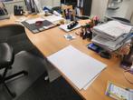 Complete bureauset, Ophalen, Zo goed als nieuw