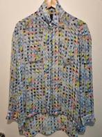 Marc Cain Dames blouse N5, Ophalen of Verzenden, Zo goed als nieuw