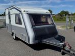 KIP KG 41  Greyline caravan, Rondzit, Kip, Particulier, 4 tot 5 meter