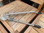 Buigijzer Pijpenbuiger Buigtang, Doe-het-zelf en Verbouw, Gereedschap | Handgereedschap, Ophalen, Gebruikt