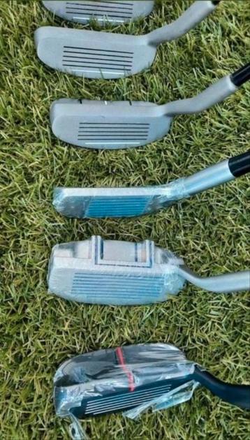 Chipper golfclub beschikbaar voor biedingen