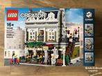 Lego 10243 Parisian Restaurant nieuw in doos!, Kinderen en Baby's, Speelgoed | Duplo en Lego, Ophalen of Verzenden, Nieuw, Complete set