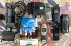 2x Nokia 6310i 1x Nokia. Classic carkit nieuw en compleet, Ophalen of Verzenden, Zo goed als nieuw