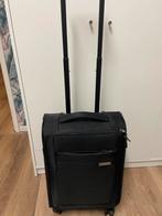 Handbagage trolley/ rolkoffer 4 wieltjes, Sieraden, Tassen en Uiterlijk, Koffers, Ophalen, Overige materialen, 50 tot 60 cm, Zo goed als nieuw