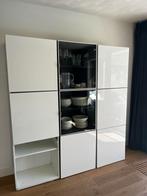 IKEA Kast - Gratis, Huis en Inrichting, Kasten | Vitrinekasten, Ophalen, Kunststof, Gebruikt, 150 tot 200 cm