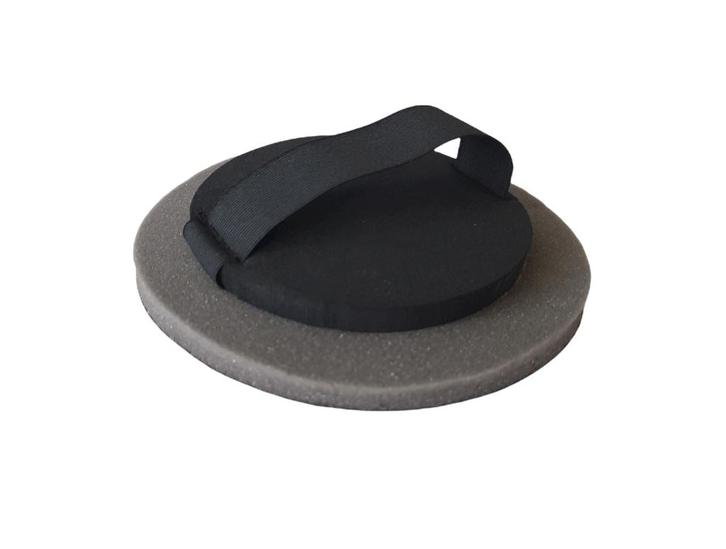 Handpad t.b.v. 150 mm. schuurschijven NORTON Pro Norgrip, Doe-het-zelf en Verbouw, Gereedschap | Schuurmachines, Nieuw, Ophalen of Verzenden