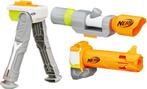 NERF N-Strike Modulus Longe Range Kit nieuw, Ophalen of Verzenden, Nieuw