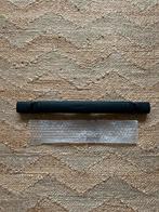 DUBATTI TWO BUMPERBAR ZWART • NIEUW!!, Kinderen en Baby's, Buggy's, 7462EP, Nieuw, Ophalen of Verzenden, Dubatti