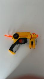 Nerf pistool, Ophalen, Zo goed als nieuw